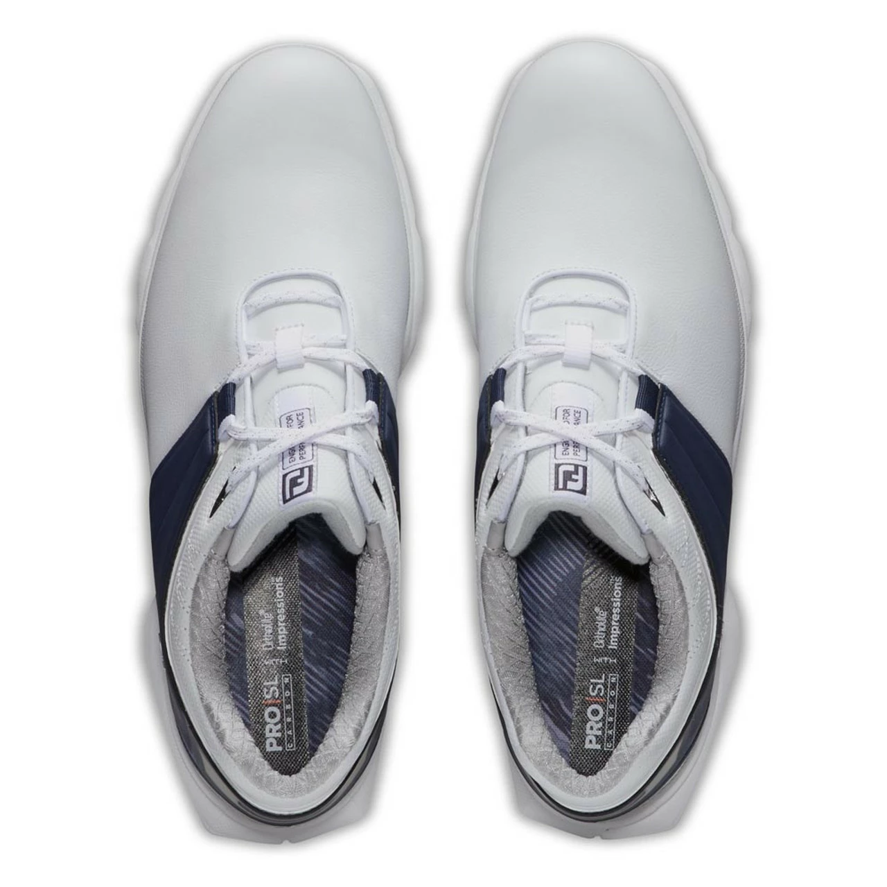 FootJoy Men's Pro SL Carbon Golf Shoes - Image 15