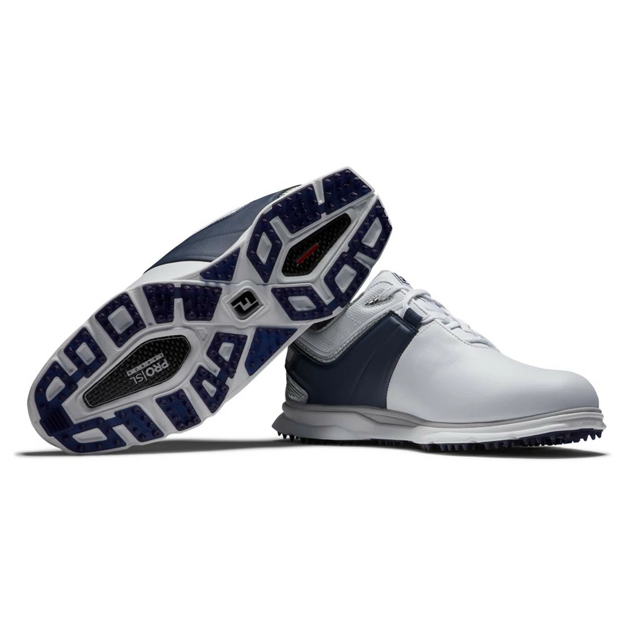 FootJoy Men's Pro SL Carbon Golf Shoes - Image 18