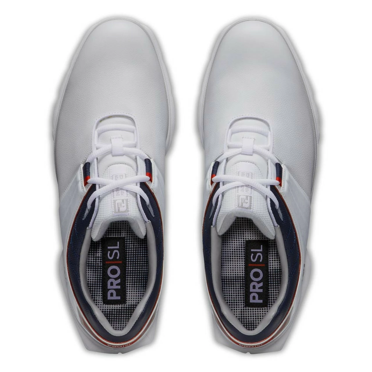FootJoy Men's Pro SL Golf Shoes - Image 9
