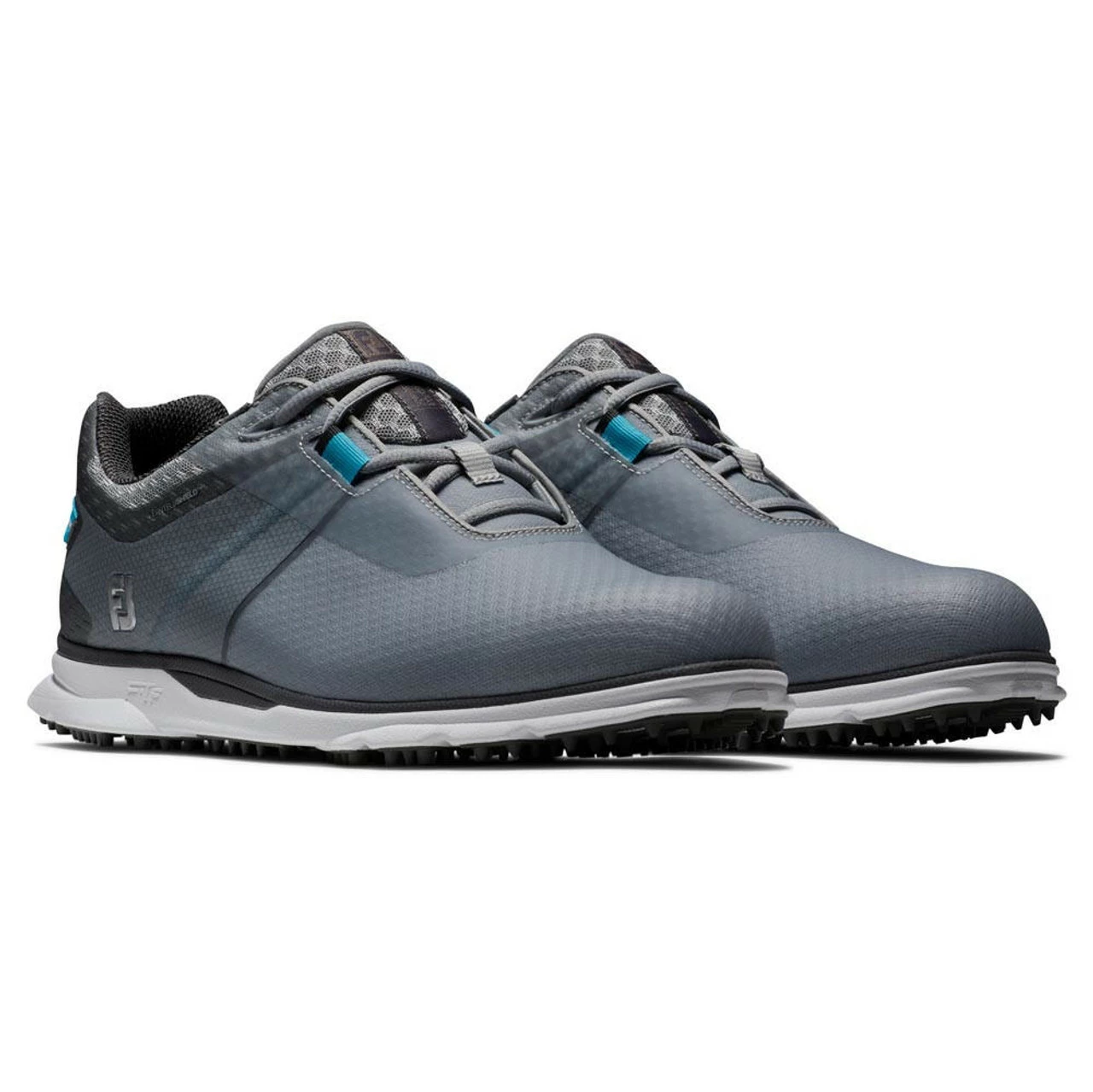 FootJoy Men's Pro SL Sport Golf Shoes - Image 5