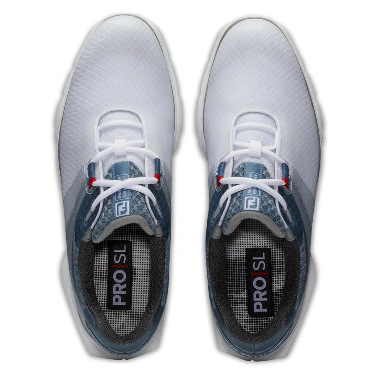 FootJoy Men's Pro SL Sport Golf Shoes - Image 9