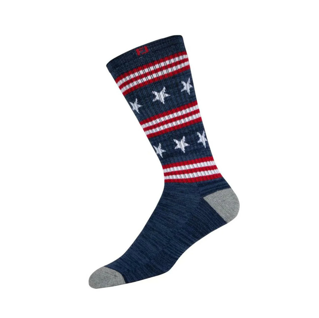 FootJoy ProDry Patriotic Crew Sock