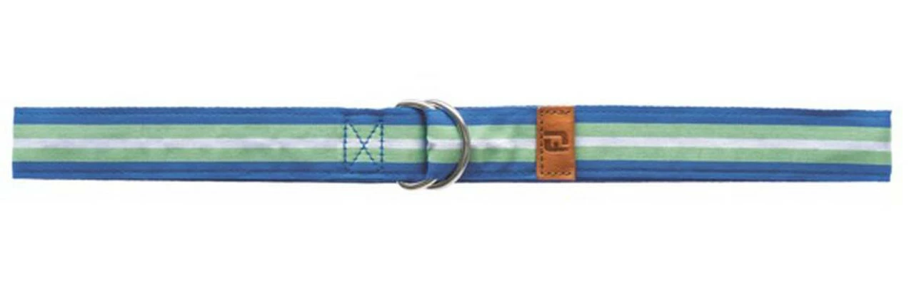 FootJoy Ribbon Golf Belt - Image 2