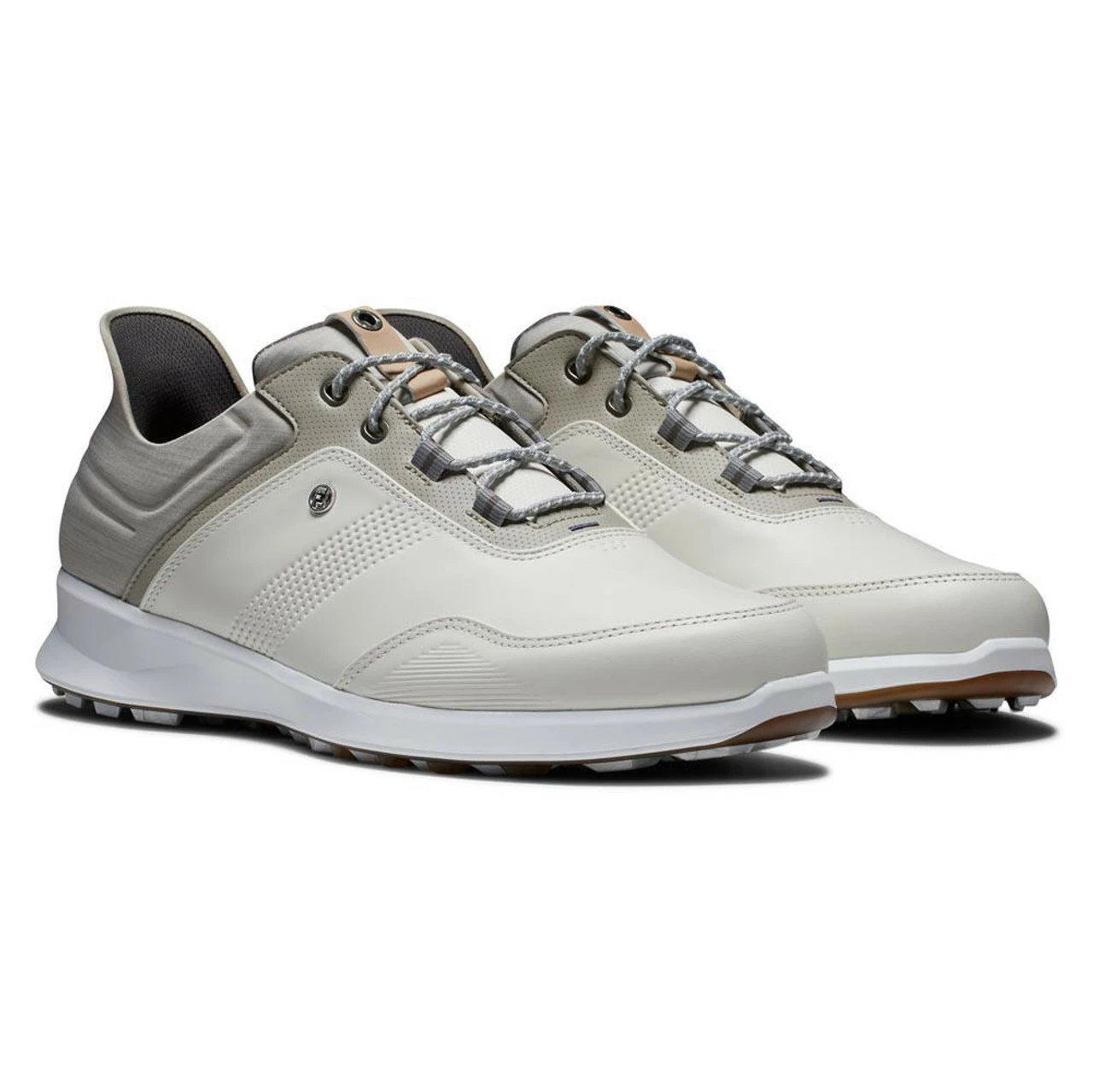 FootJoy Men's Stratos Golf Shoes - Image 23