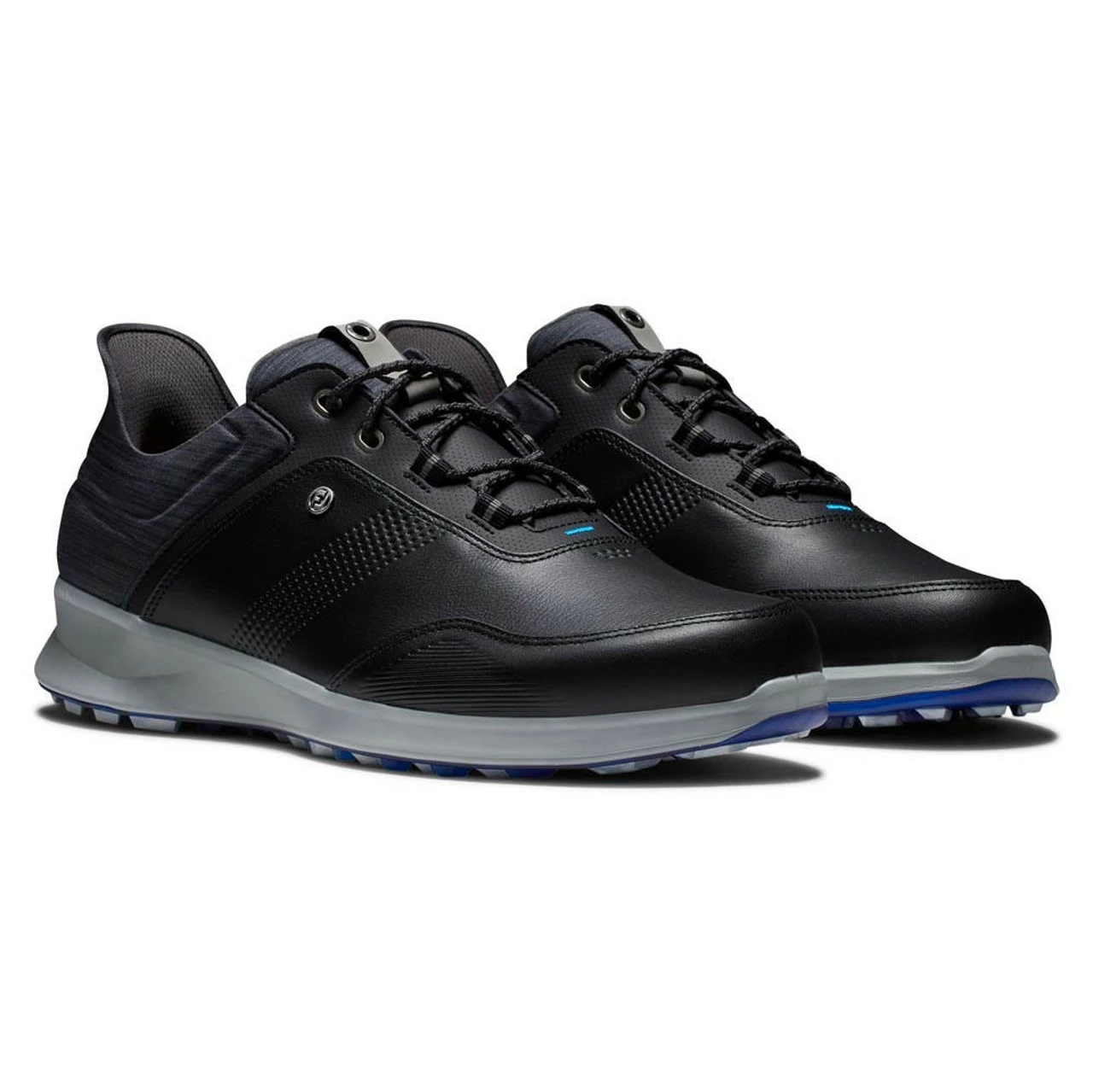 FootJoy Men's Stratos Golf Shoes - Image 11