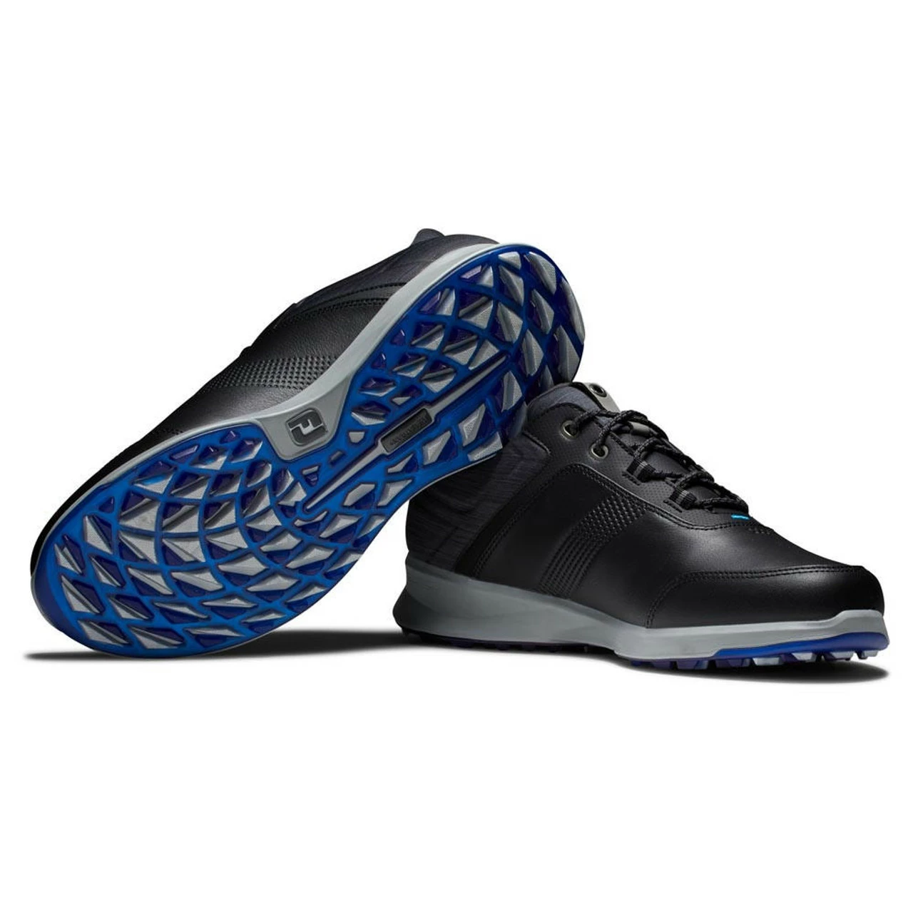 FootJoy Men's Stratos Golf Shoes - Image 12