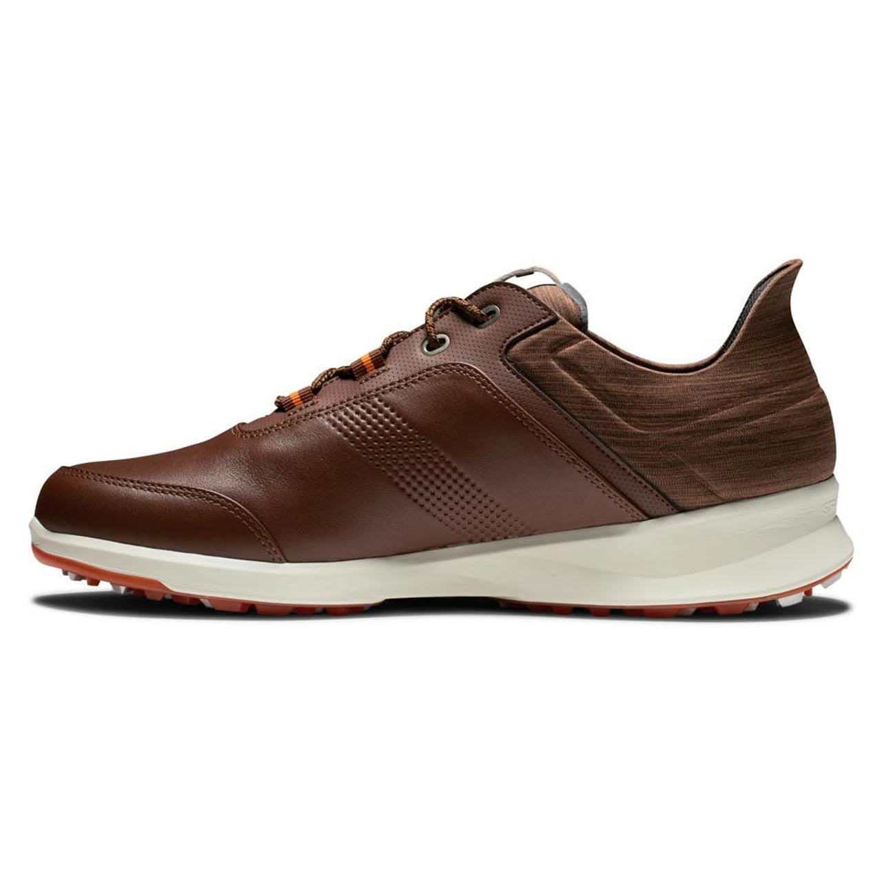 FootJoy Men's Stratos Golf Shoes - Image 26