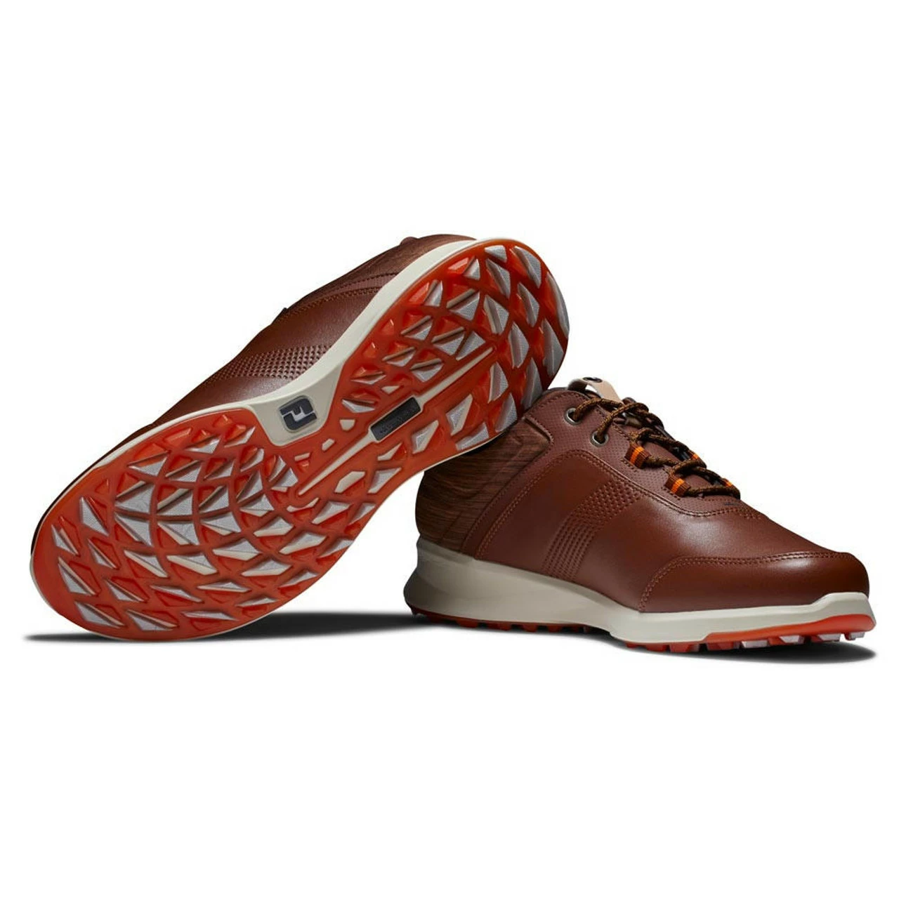 FootJoy Men's Stratos Golf Shoes - Image 30