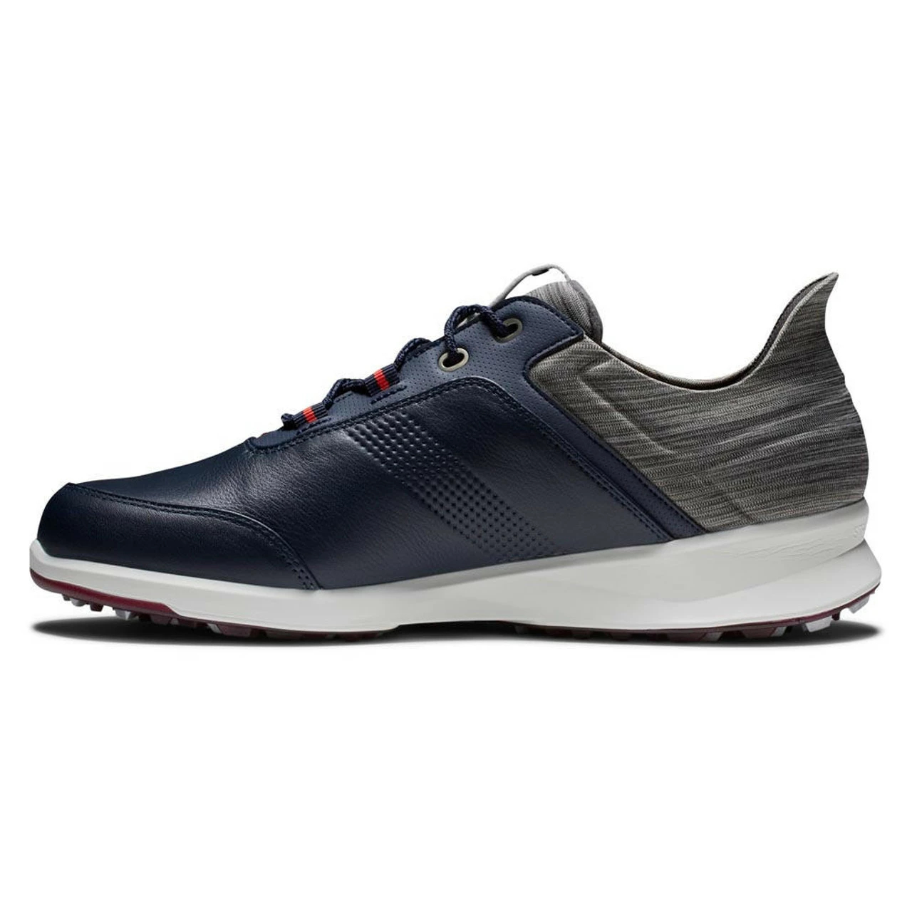 FootJoy Men's Stratos Golf Shoes - Image 14