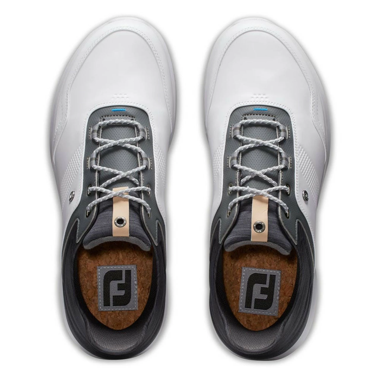 FootJoy Men's Stratos Golf Shoes - Image 3