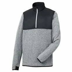 FootJoy Sweater Fleece Pullover