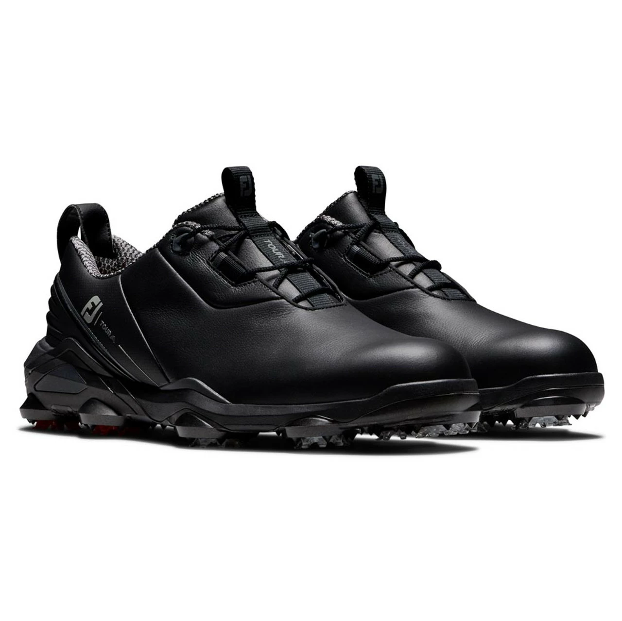FootJoy Men's Tour Alpha Golf Shoes - Image 5