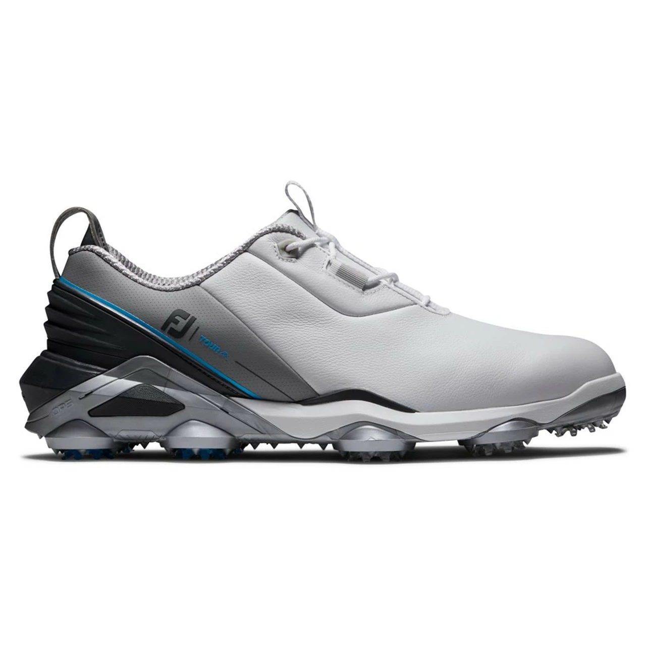 FootJoy Men's Tour Alpha Golf Shoes - Image 13