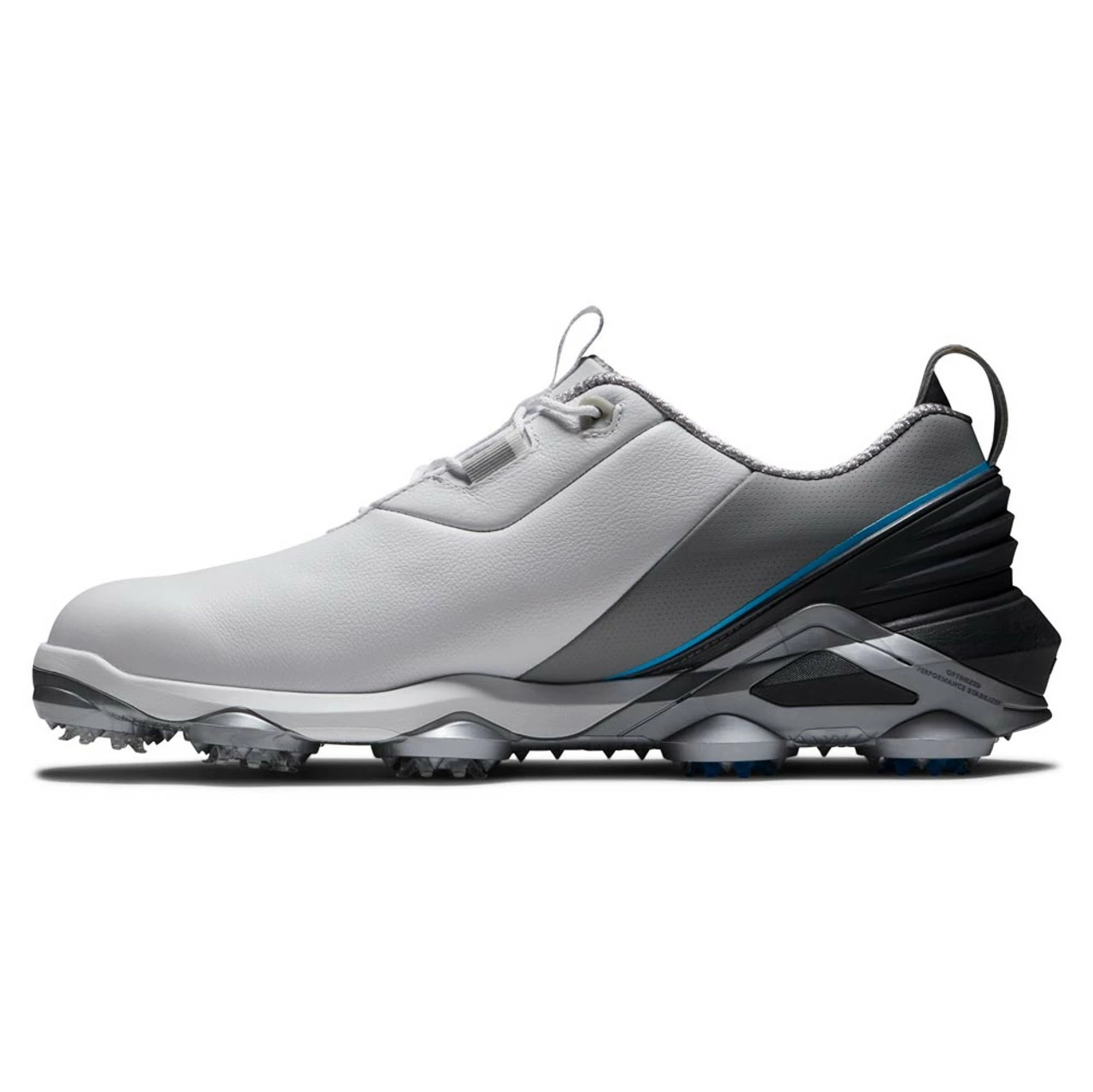 FootJoy Men's Tour Alpha Golf Shoes - Image 14