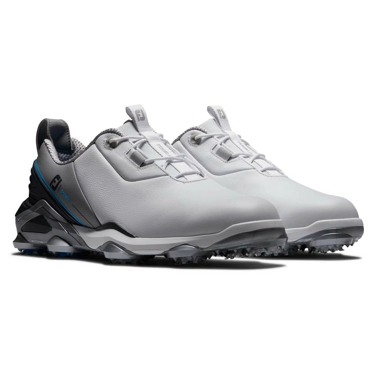 FootJoy Men's Tour Alpha Golf Shoes - Image 17