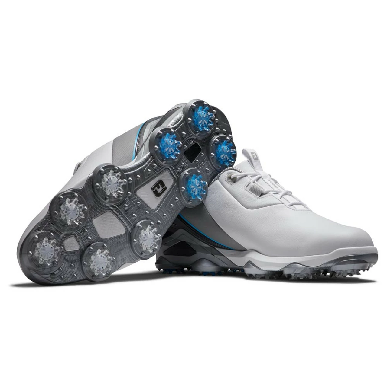 FootJoy Men's Tour Alpha Golf Shoes - Image 18