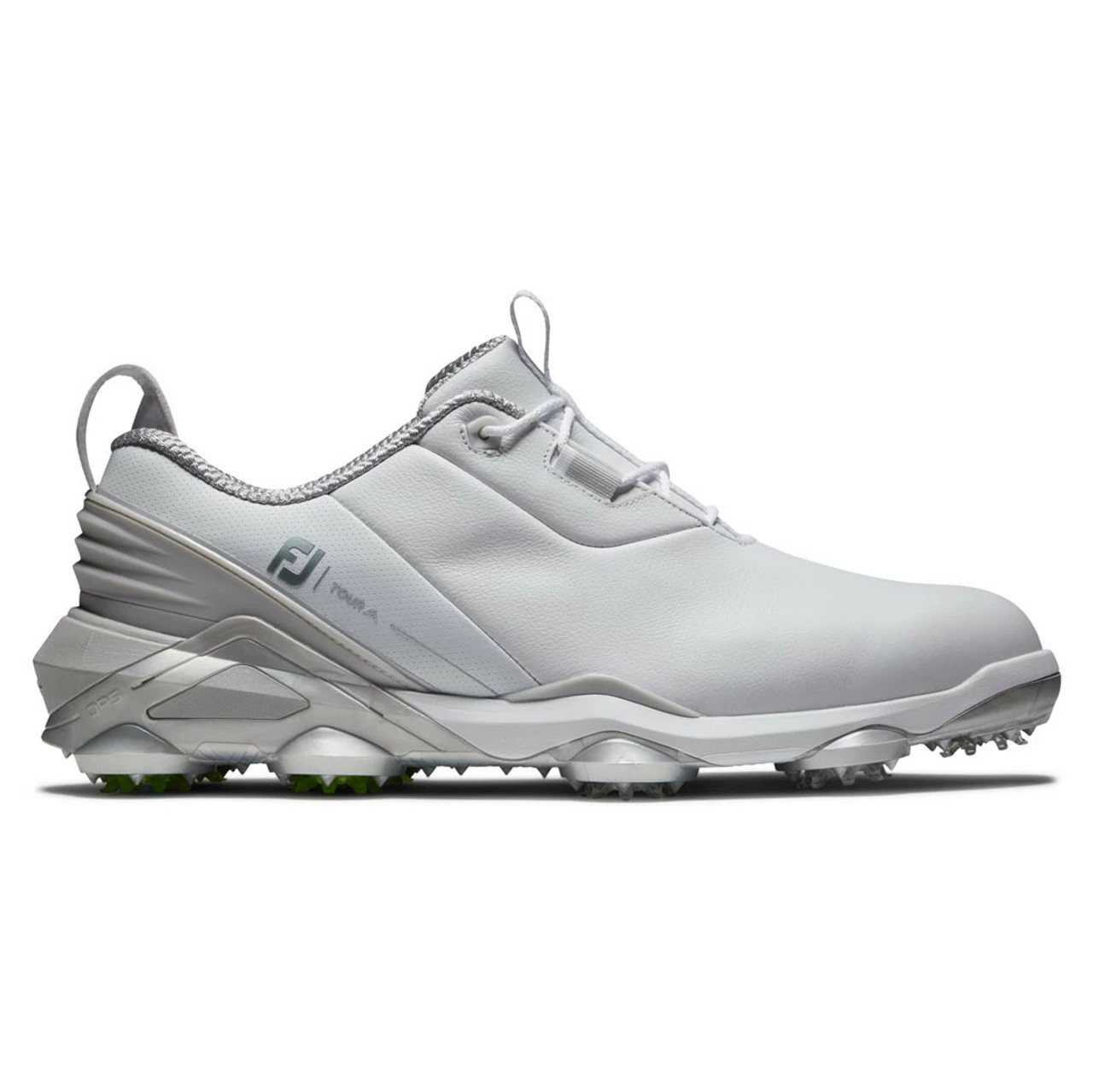 FootJoy Men's Tour Alpha Golf Shoes - Image 7
