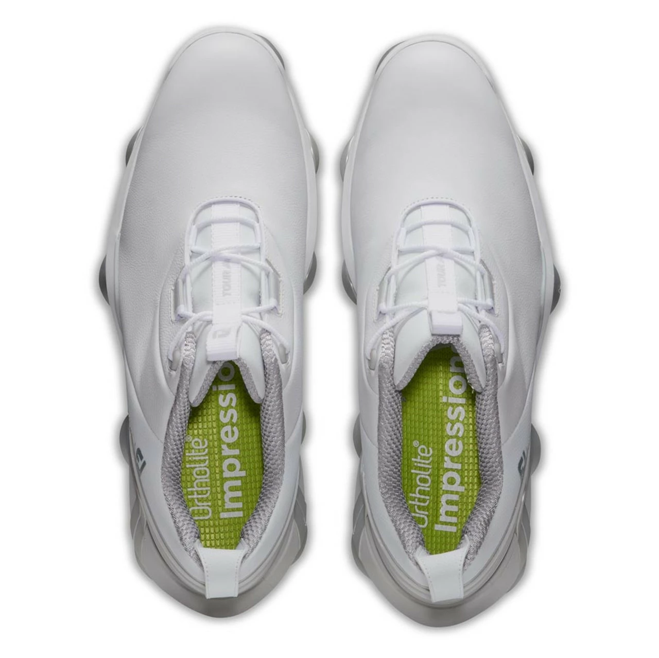 FootJoy Men's Tour Alpha Golf Shoes - Image 9