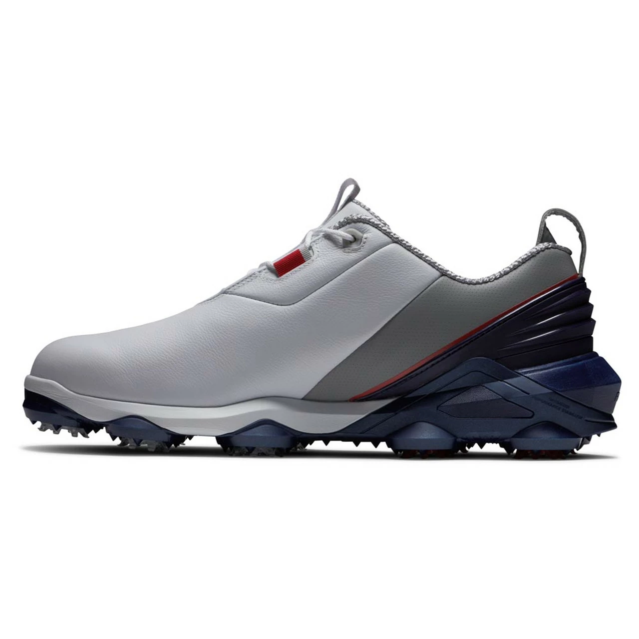 FootJoy Men's Tour Alpha Golf Shoes - Image 20