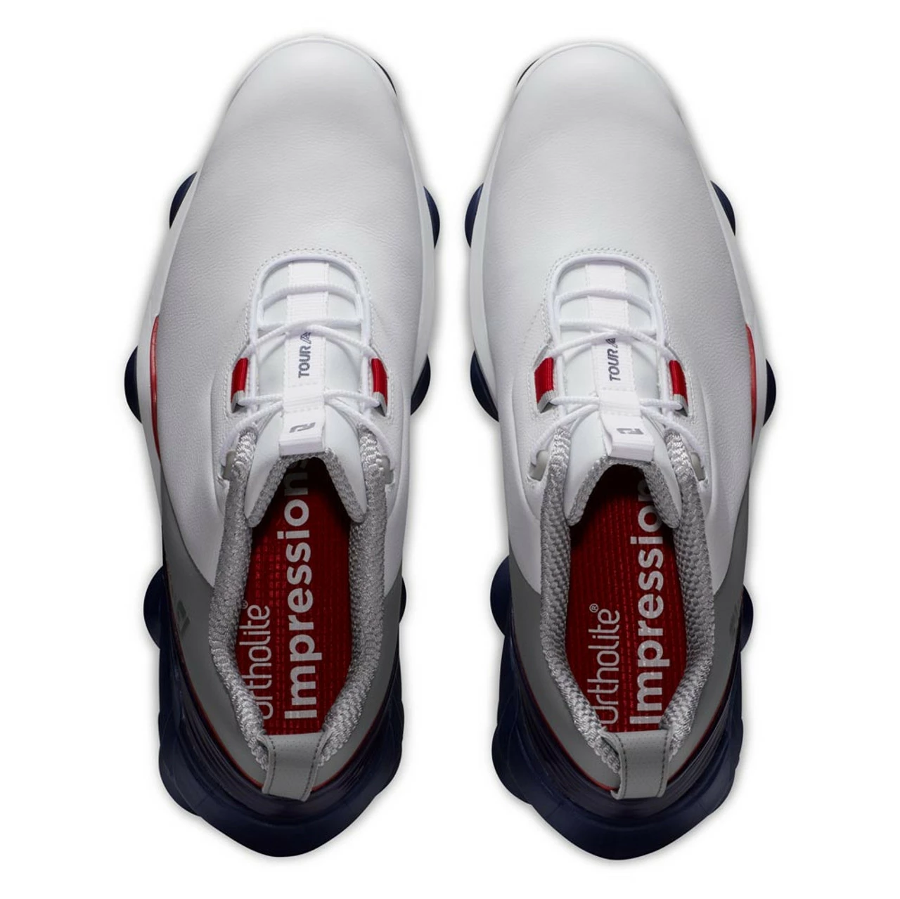 FootJoy Men's Tour Alpha Golf Shoes - Image 21