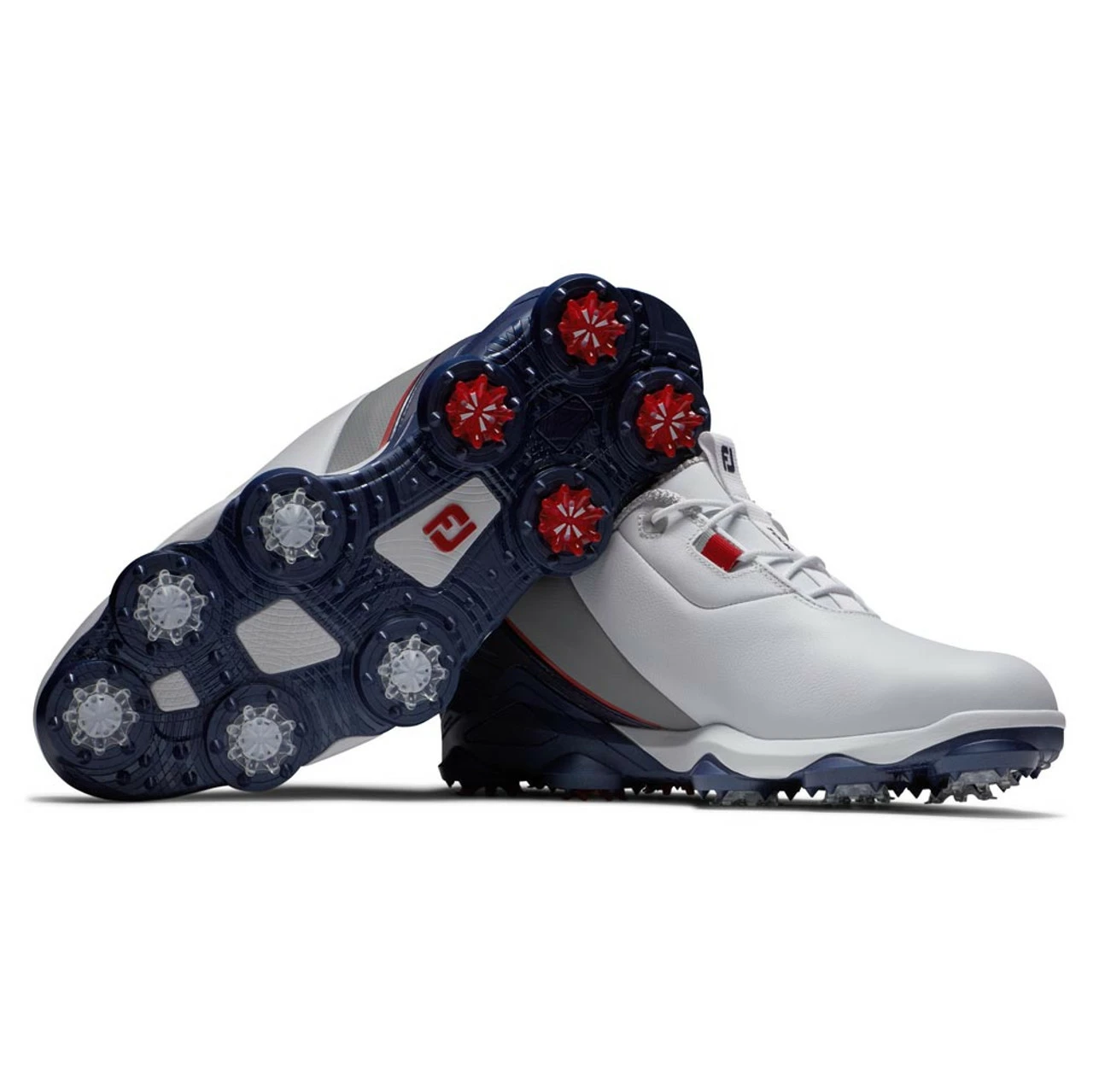 FootJoy Men's Tour Alpha Golf Shoes - Image 24