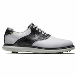 FootJoy Men's Traditions Saddle Golf Shoes