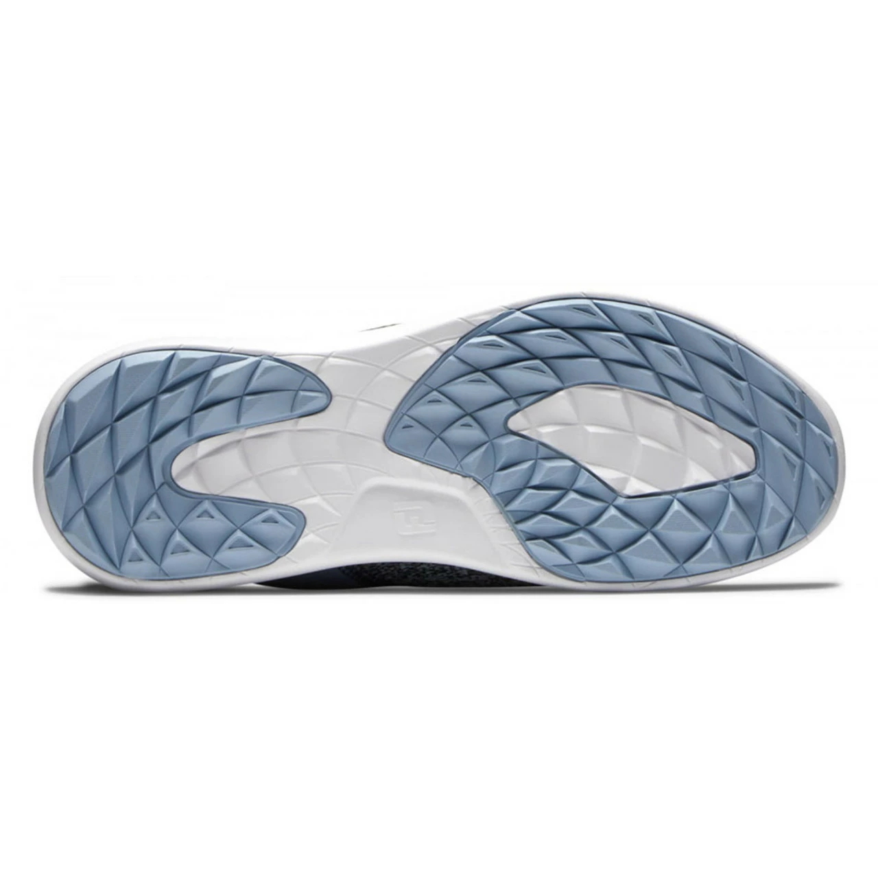 FootJoy Women's FJ Flex Coastal Golf Shoes 95752 - Image 4