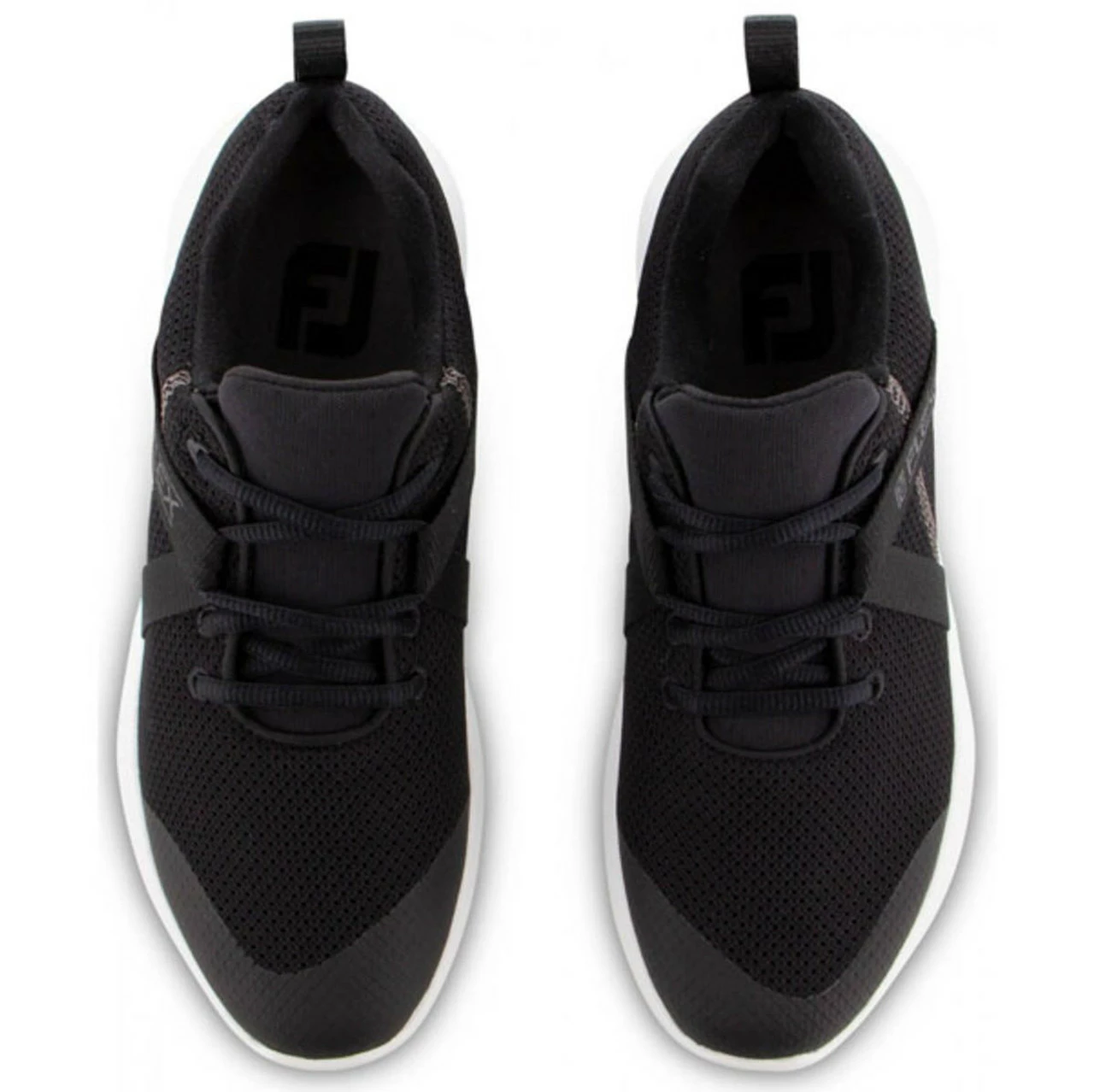 FootJoy Women's FJ Flex Golf Shoes 95728 - Image 3