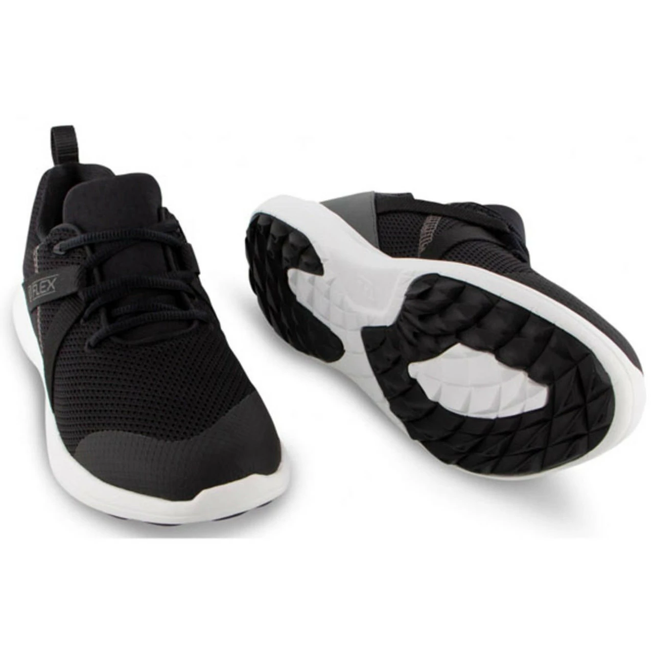 FootJoy Women's FJ Flex Golf Shoes 95728 - Image 4