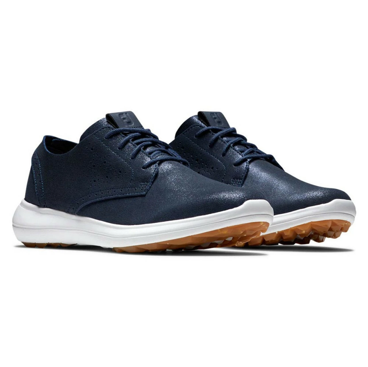 FootJoy Women's FJ Flex LX Golf Shoes - Image 11