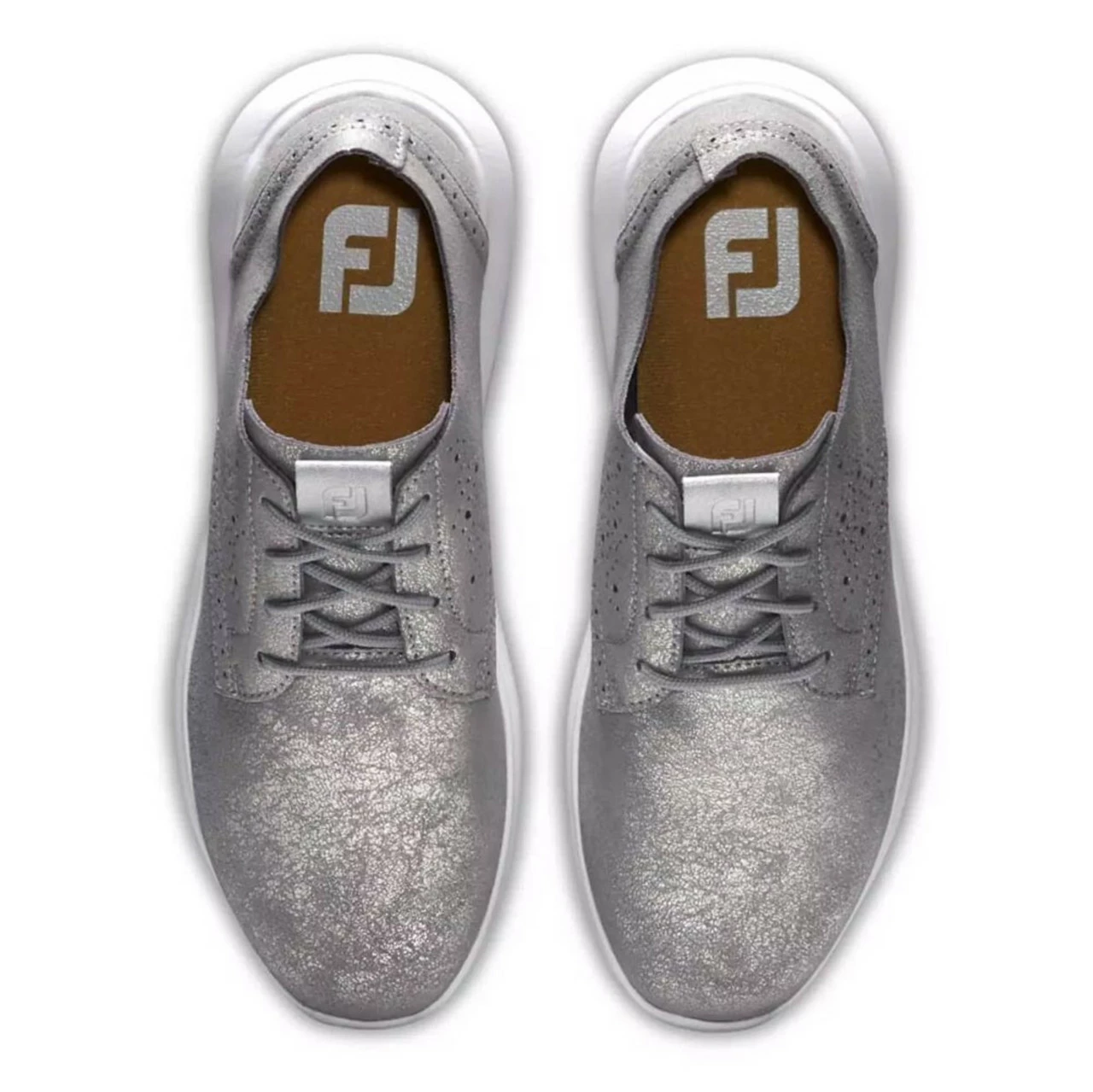 FootJoy Women's FJ Flex LX Golf Shoes - Image 15