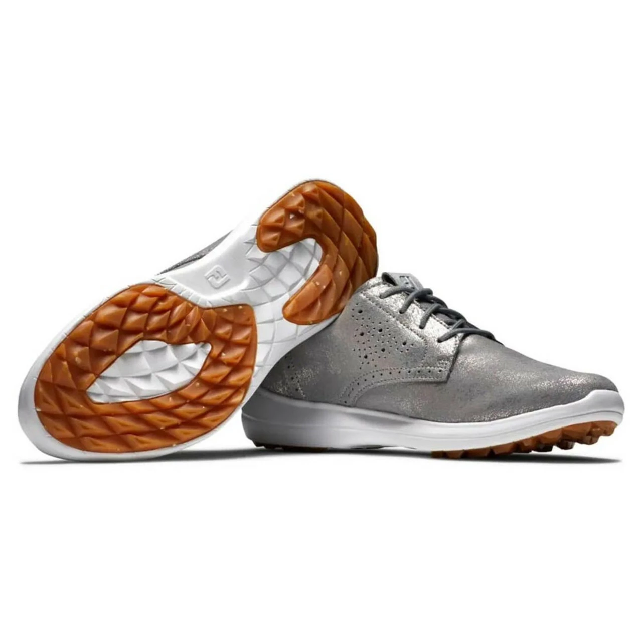 FootJoy Women's FJ Flex LX Golf Shoes - Image 18