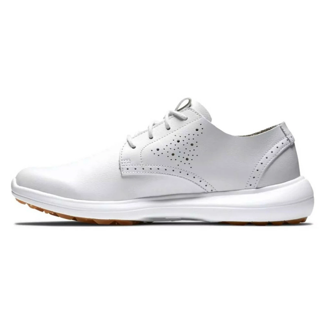 FootJoy Women's FJ Flex LX Golf Shoes - Image 2