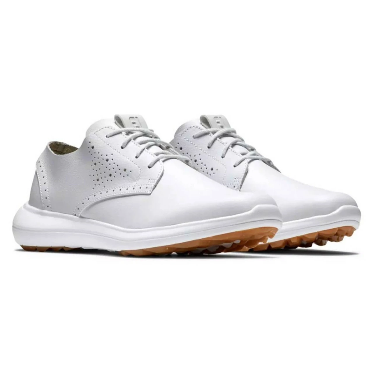 FootJoy Women's FJ Flex LX Golf Shoes - Image 5