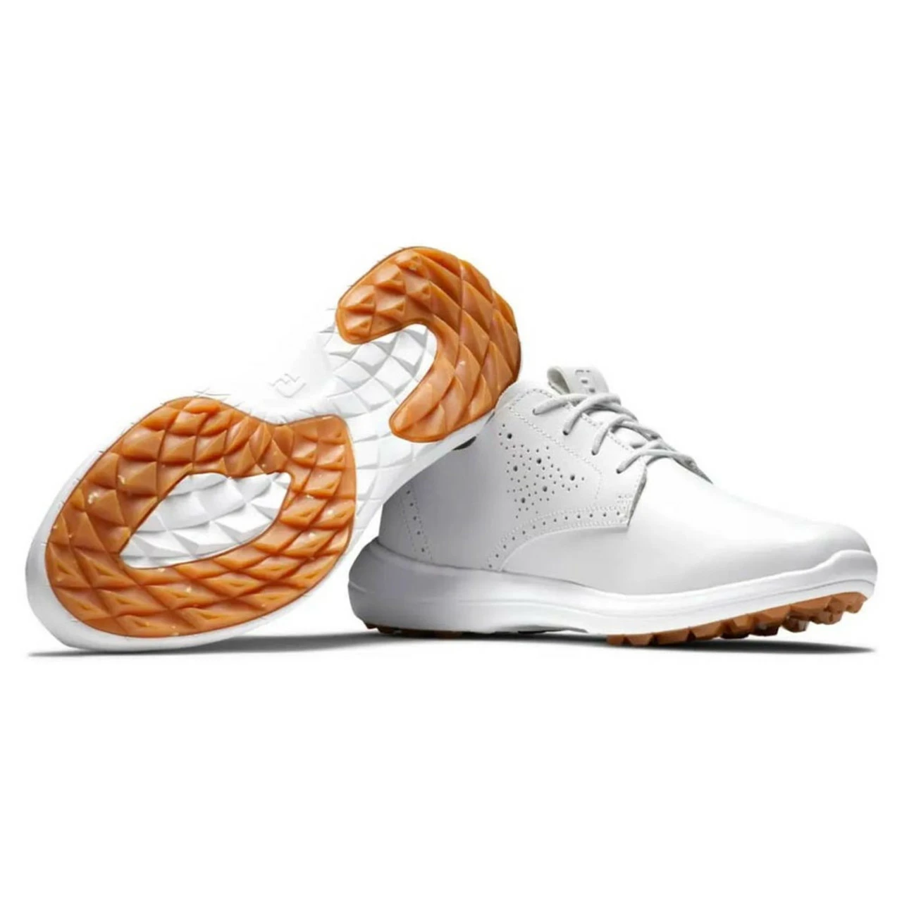 FootJoy Women's FJ Flex LX Golf Shoes - Image 6