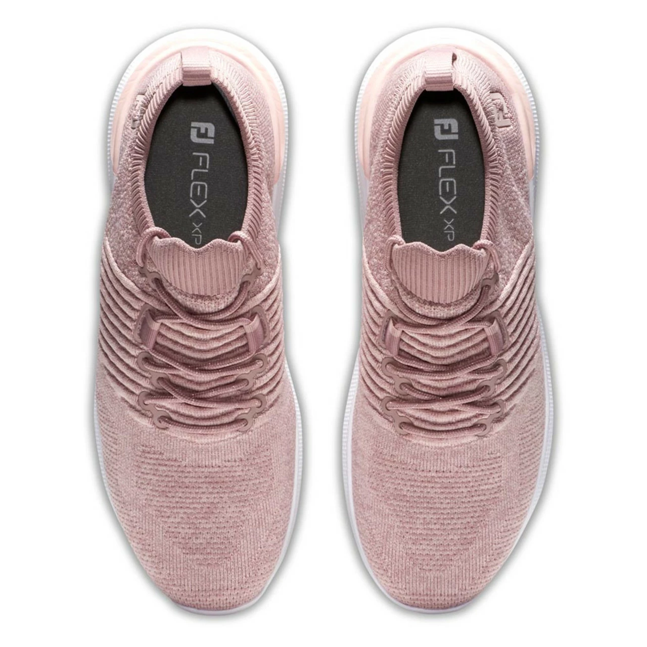 FootJoy Women's FJ Flex XP Golf Shoes - Previous Season Style - Image 9