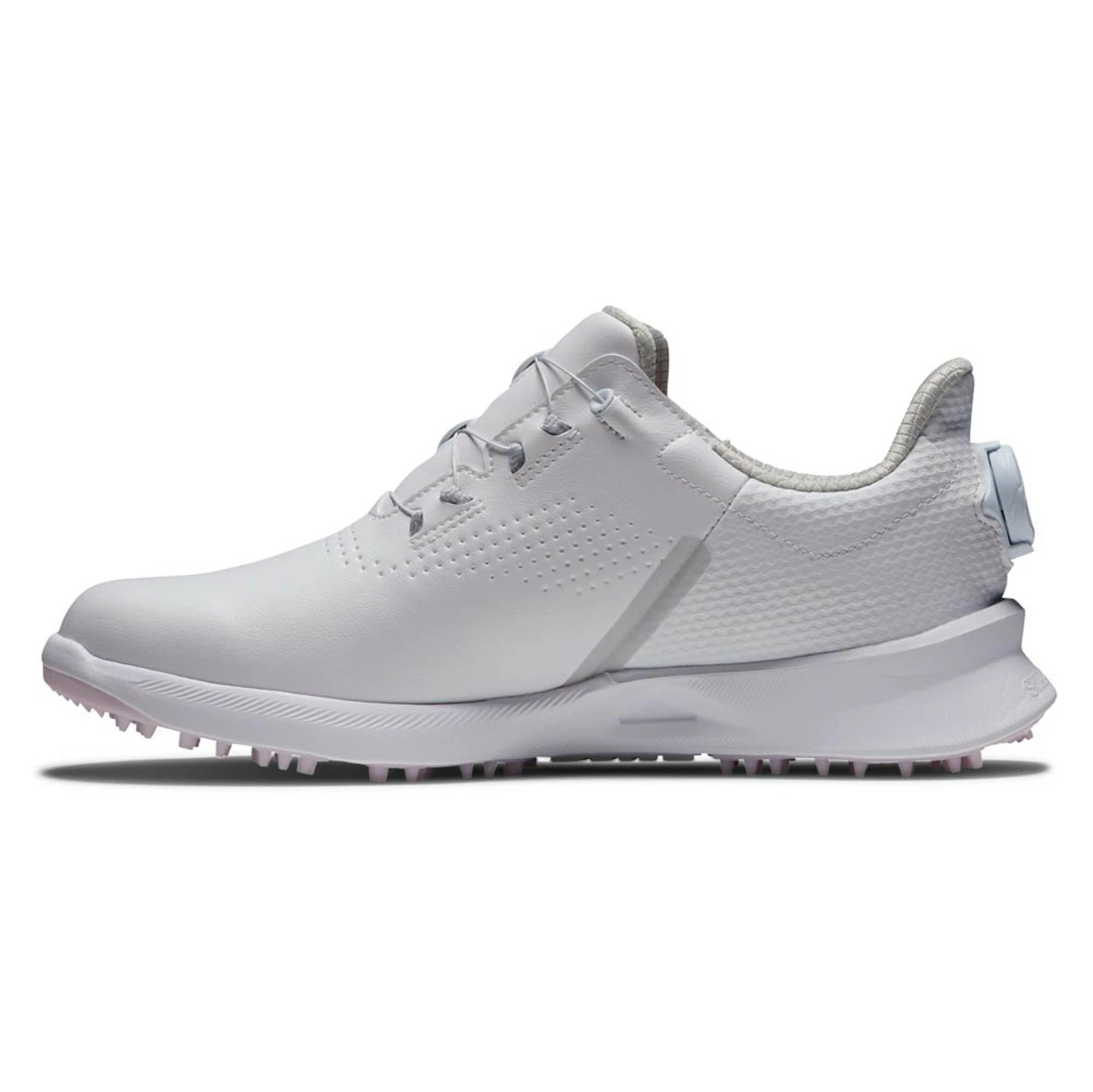 FootJoy Women's FJ Fuel BOA Golf Shoes - Image 2