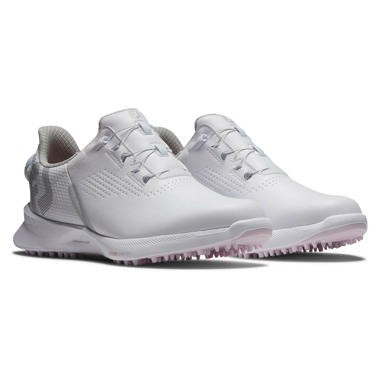 FootJoy Women's FJ Fuel BOA Golf Shoes - Image 5