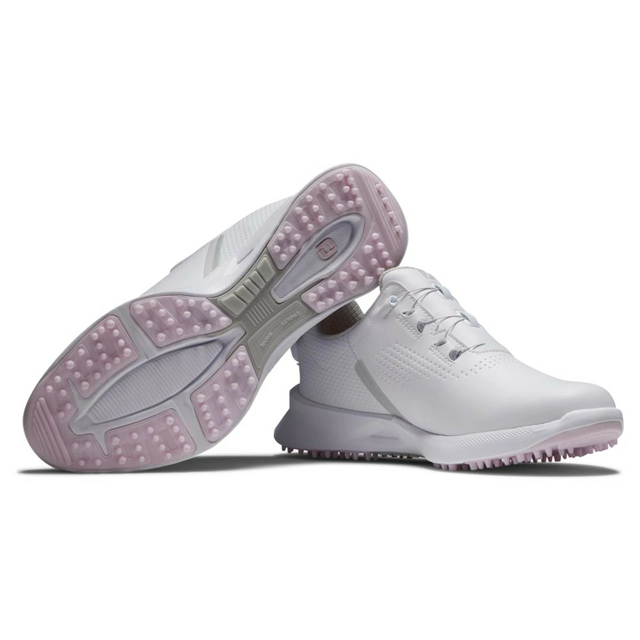 FootJoy Women's FJ Fuel BOA Golf Shoes - Image 6
