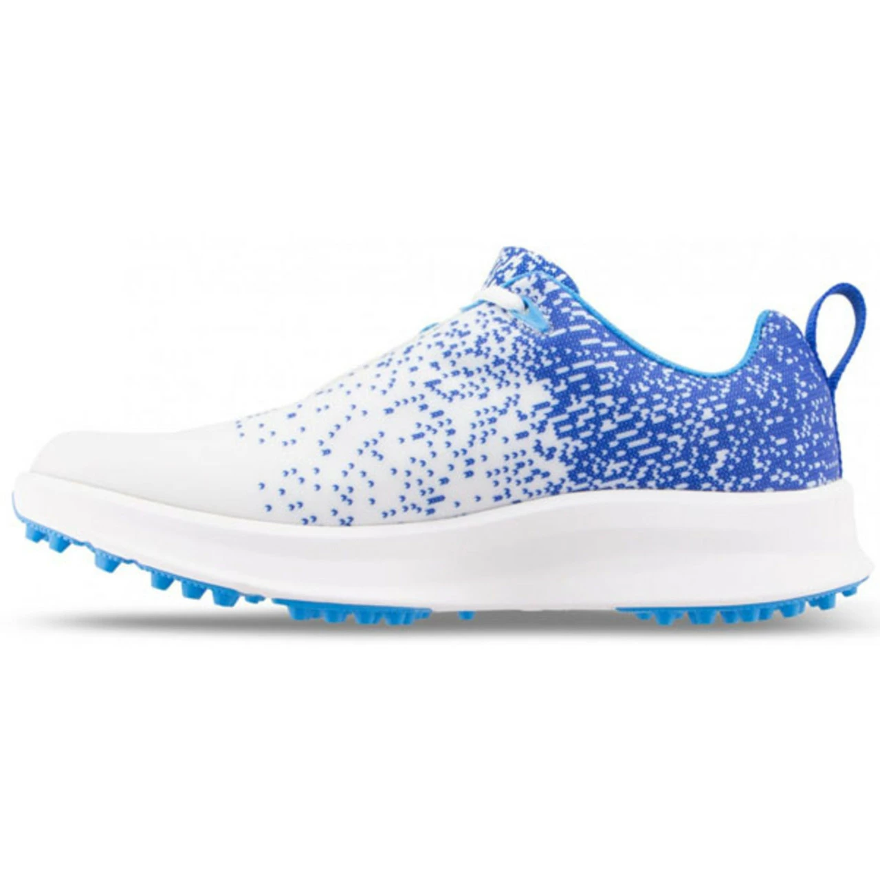 FootJoy Women's FJ Leisure Closeout Golf Shoes 92923 - Image 2