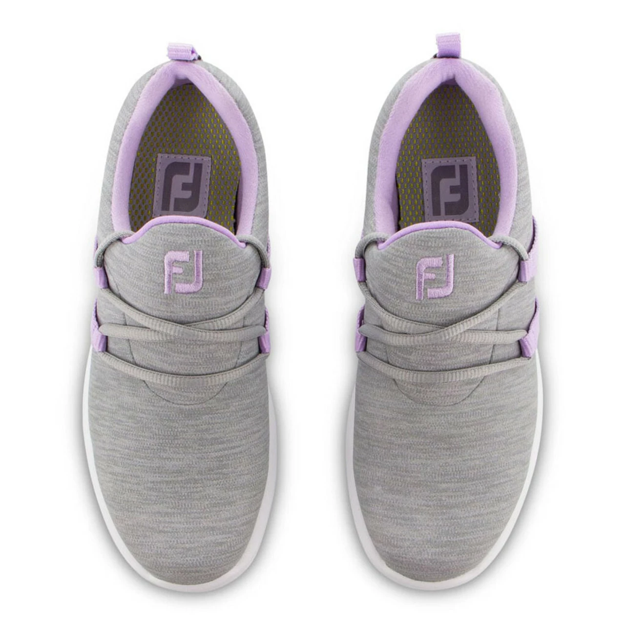 FootJoy Women's FJ Leisure Slip-On Closeout Golf Shoes 92921 - Image 3
