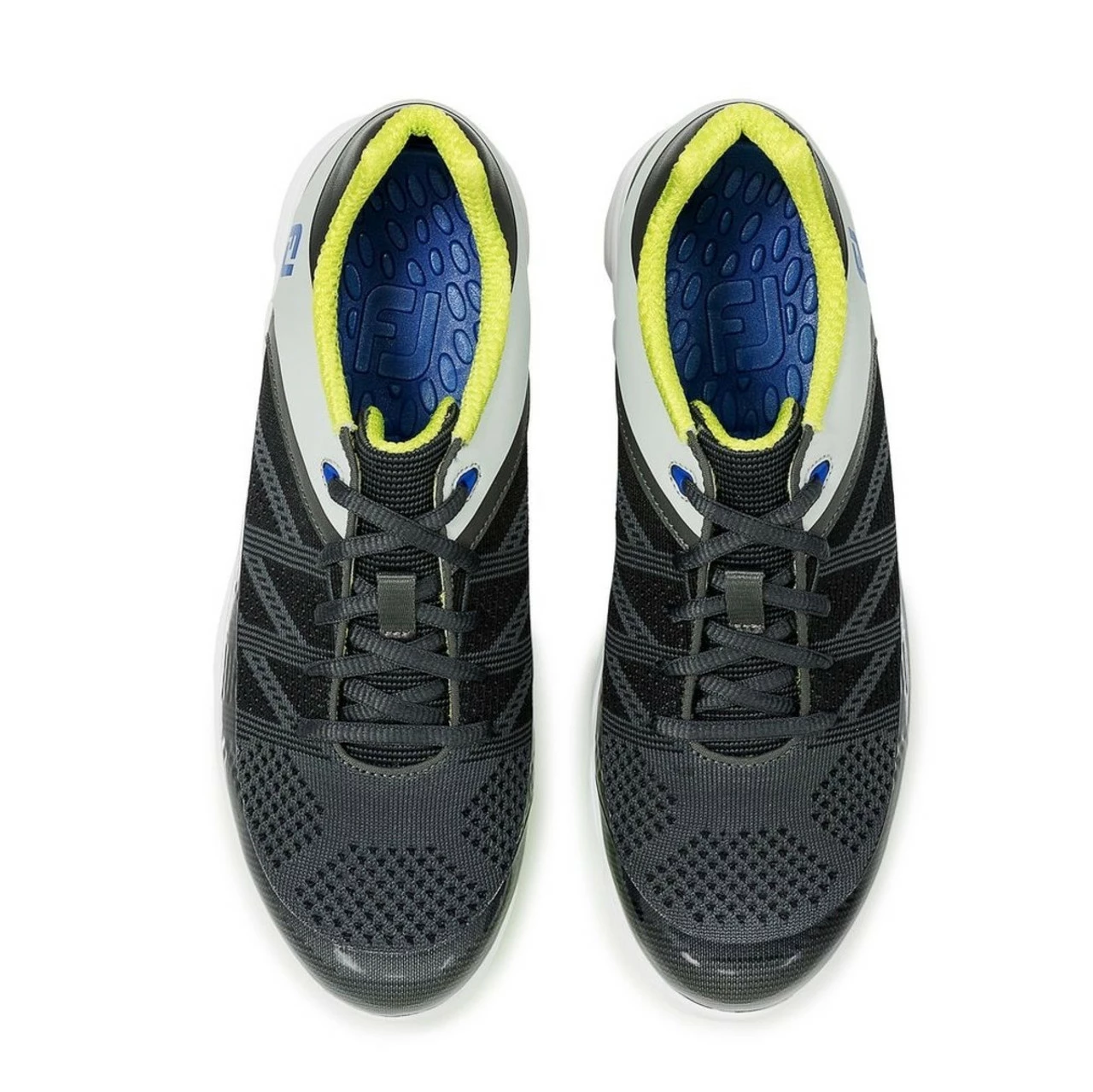 FootJoy Women's FJ Sport SL Closeout Golf Shoes 98030 - Image 3