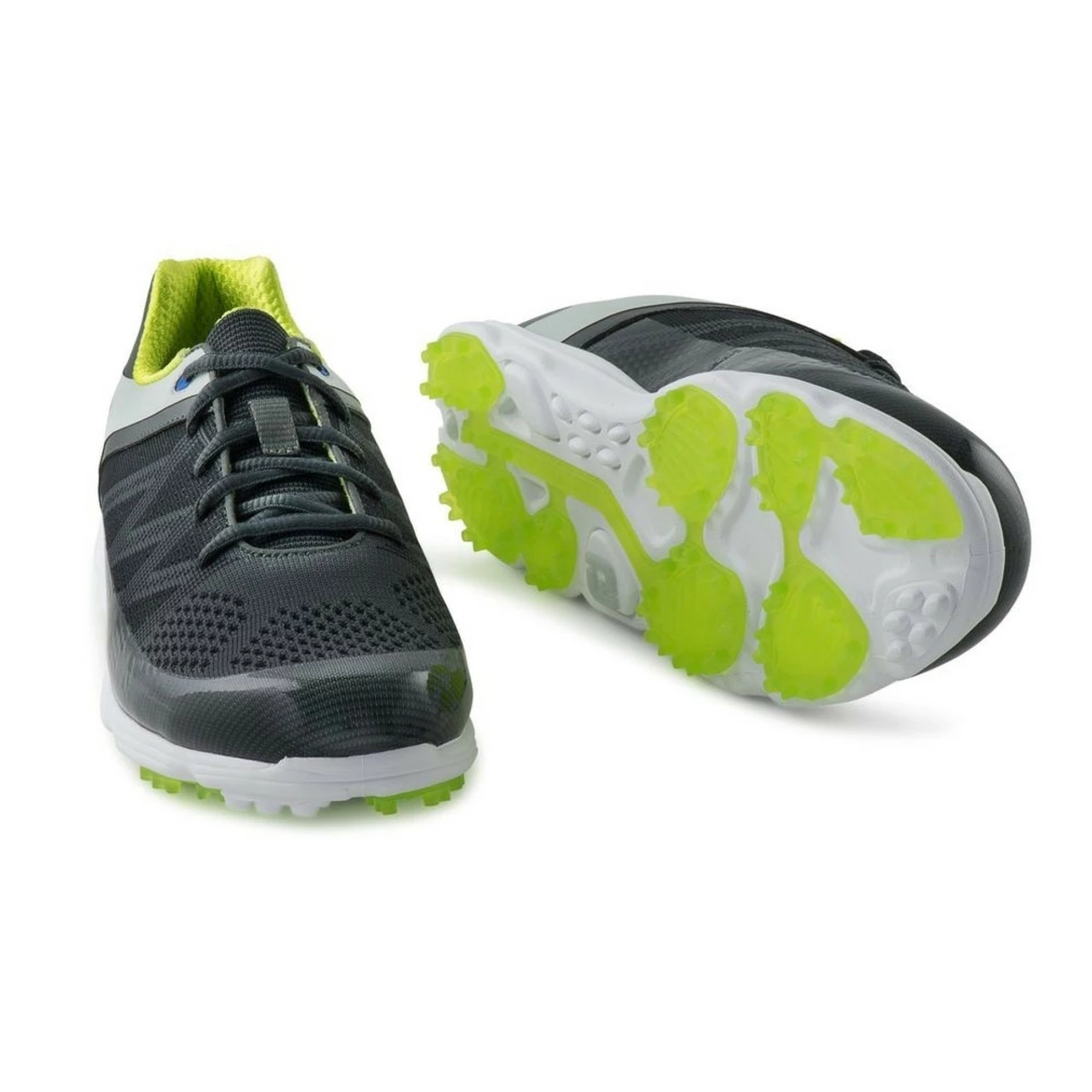 FootJoy Women's FJ Sport SL Closeout Golf Shoes 98030 - Image 4