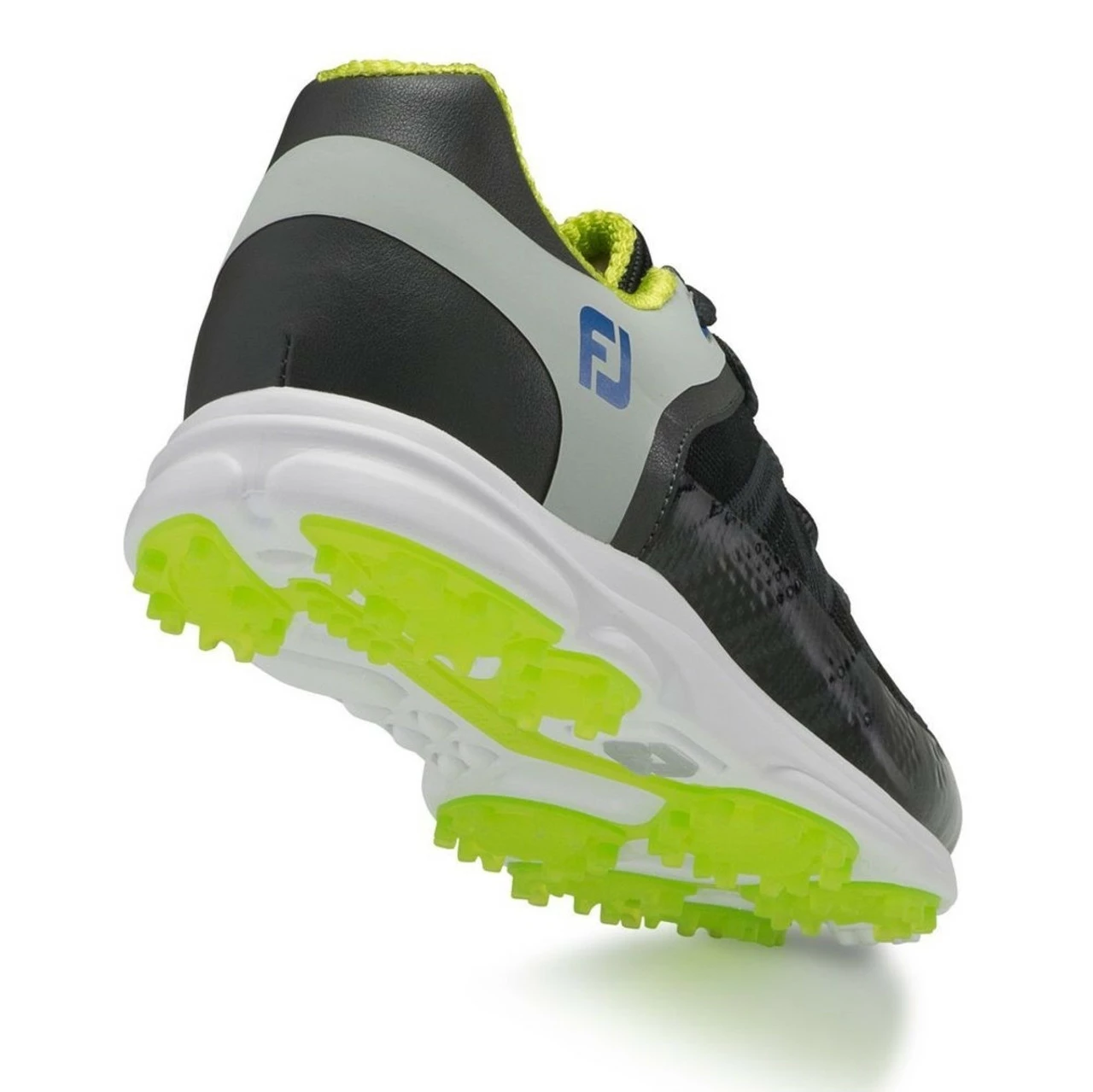 FootJoy Women's FJ Sport SL Closeout Golf Shoes 98030 - Image 5