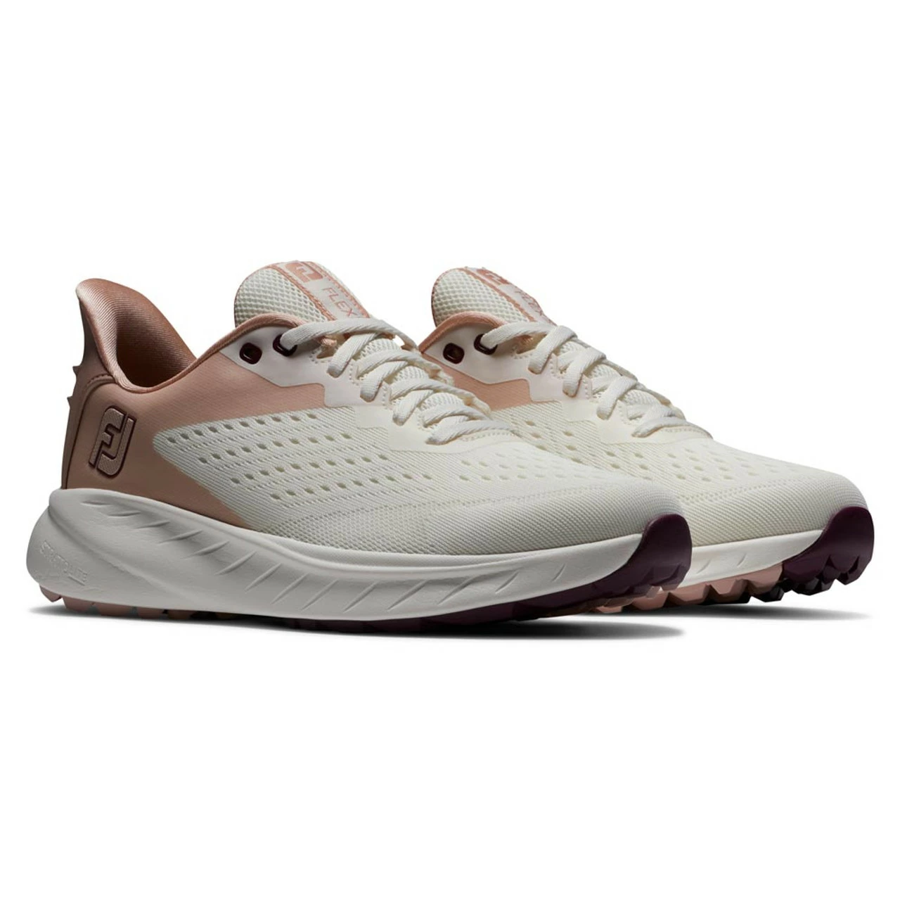 FootJoy Women's Flex XP Golf Shoes - Image 23