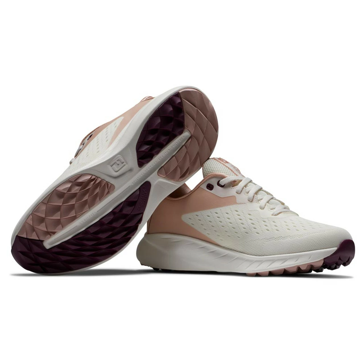 FootJoy Women's Flex XP Golf Shoes - Image 25