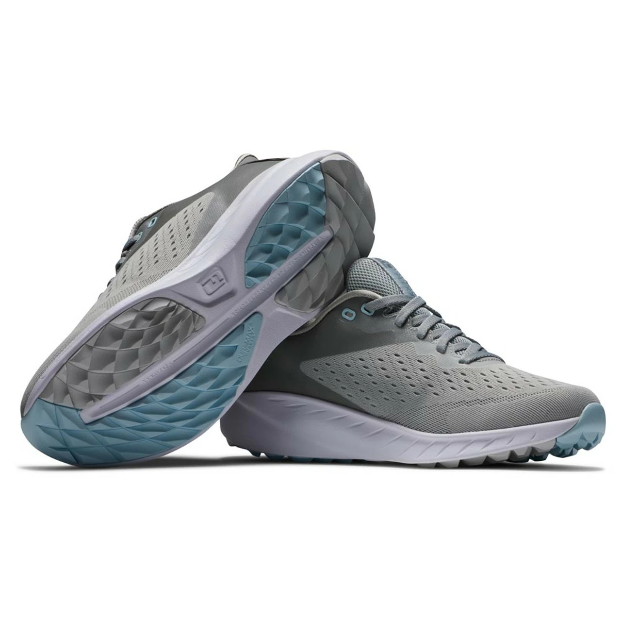 FootJoy Women's Flex XP Golf Shoes - Image 12