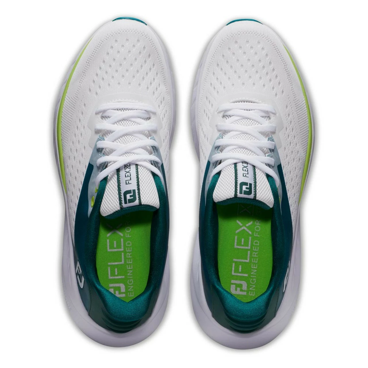 FootJoy Women's Flex XP Golf Shoes - Image 3