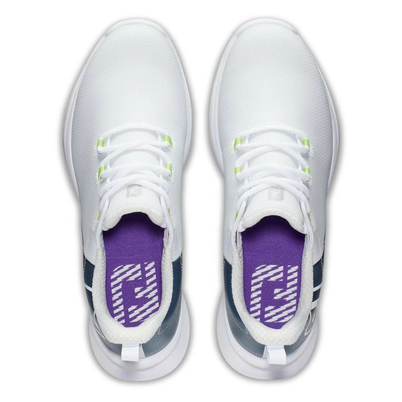 FootJoy Women's Fuel Sport Golf Shoes - Image 3
