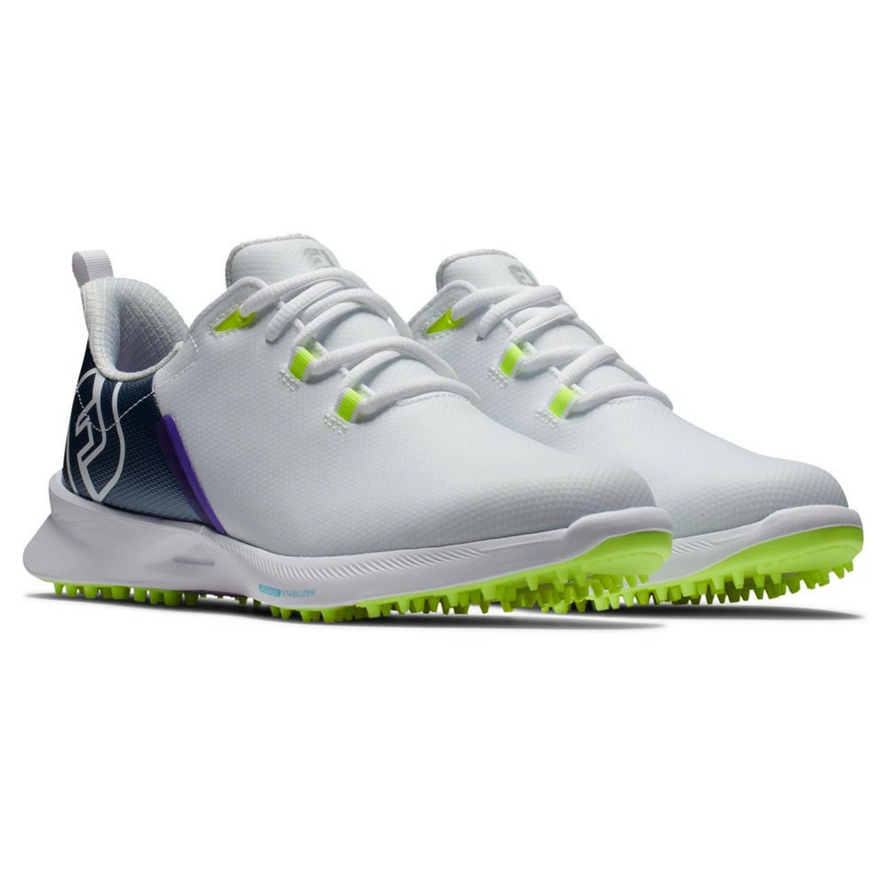 FootJoy Women's Fuel Sport Golf Shoes - Image 5